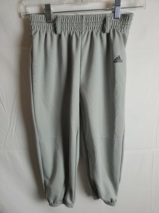 adidas boys baseball pants