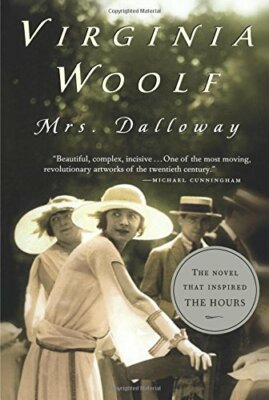 Mrs Dalloway by Woolf, Virginia 0156628708 FREE Shipping