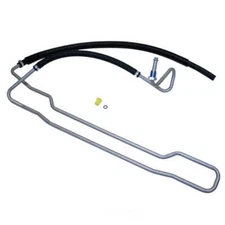 Power Steering Return Line Hose Assembly-Return Line Assembly Edelmann 92810