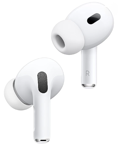 AirPods Pro 2ホワイト Apple AirPods Pro 2nd Generation with MagSafe Wireless Charging