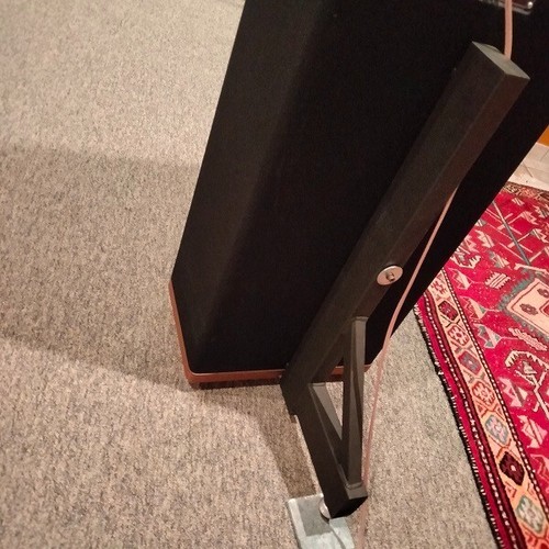 Casse acustiche Altoparlanti Vandersteen Model 3A Signature - Zdjęcie 6 z 11