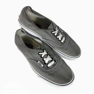vans tb4r grey