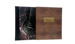 Jimmy Page the Anthology | eBay UK