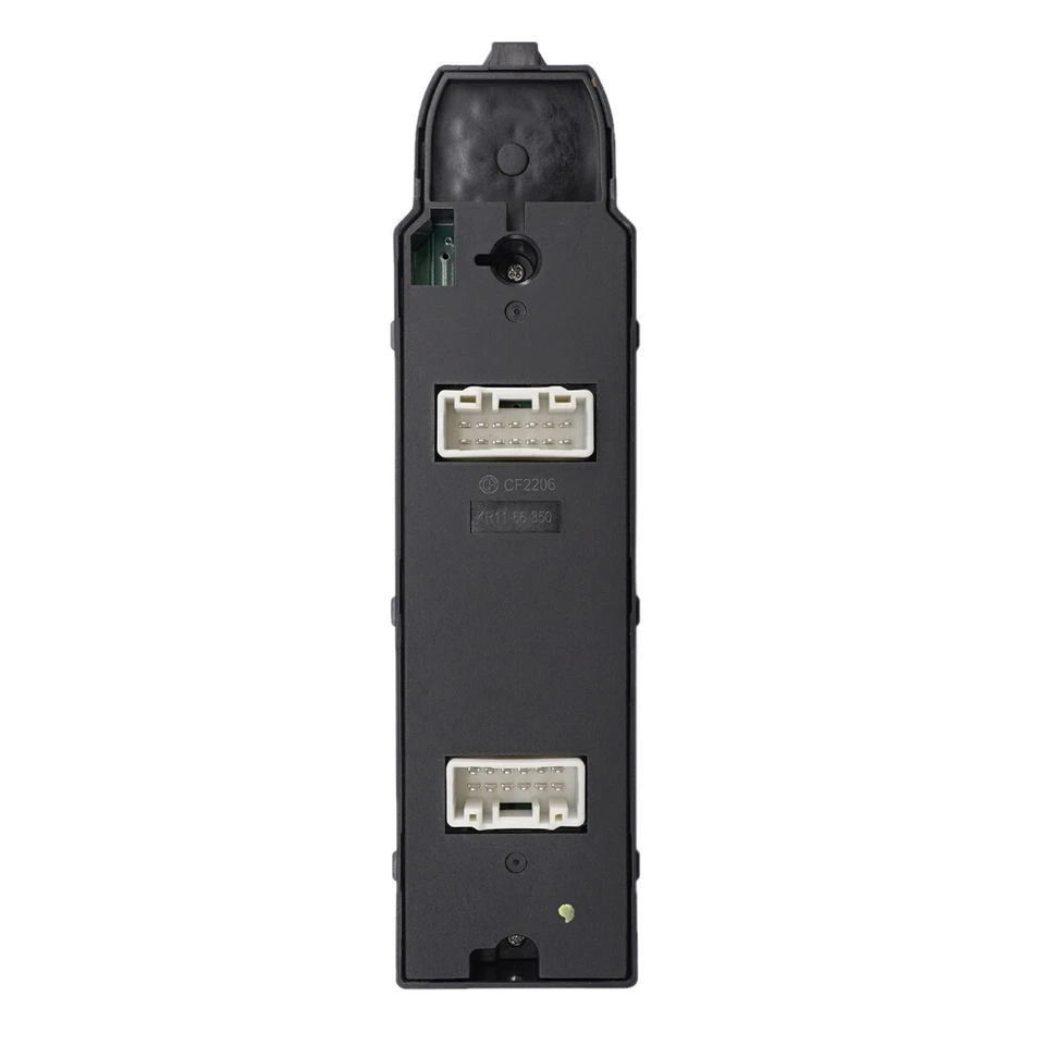 New KR11-66-350 KR1166350 For MAZDA CX-5 2013-2015 Power Window Control Switch - Image 3 of 4