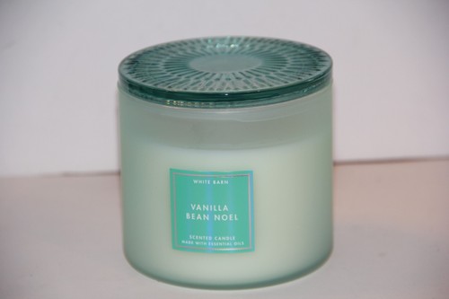 (U-Z) - NEW Bath & Body Works 3 Wick Candle 14.5 oz Large - YOU CHOOSE! (U-Z) - Picture 81 of 545