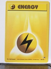 Image for Lightning Energy