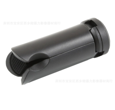 Mini Desktop Handle Tripod for Gopro Camera/Digital Cameras/Mobile