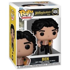 FUNKO POP (70723) TV YELLOWJACKETS BEN