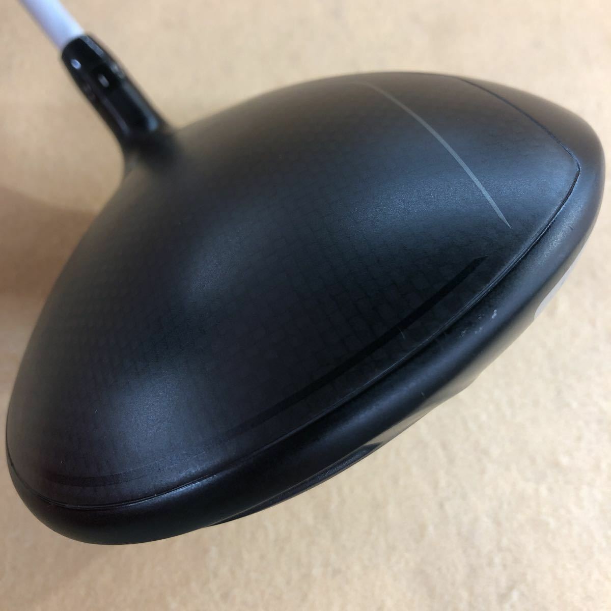 BRIDGESTONE - TOUR B X 9.5 Speeder Evolution Ⅴ 661 Golf Driver Bridgestone TOUR B X Speeder 661 EVOLUTION Ⅶ (S