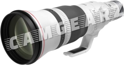 Ef 600 F4 Canon Ef 600mm F4 Canon RF 600mm F4 L IS USM Lens With