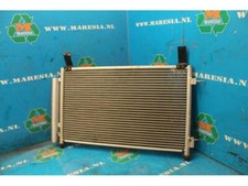 Condensateur Chevrolet MATIZ