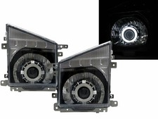 Feu avant (phare) Isuzu SERIE N