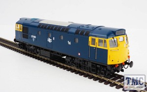 heljan oo gauge
