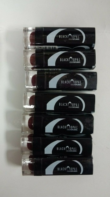 black opal lipstick