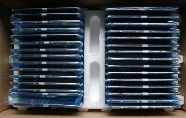 Fujitsu FLC44SXC8V Display NA19020-C151 NA19020-5120 17.4 Inches Lcd Panel wk - Image 2 of 2