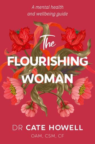 Flourishing Woman by Cate Howell (2023, Trade Paperback) - Image 2