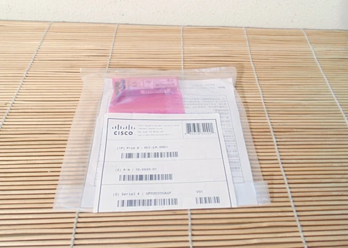 Cisco Original NEU Cisco Opnext case GLC-LH-SMD Mini GBIC DOM V01 10-2625-01 NEW