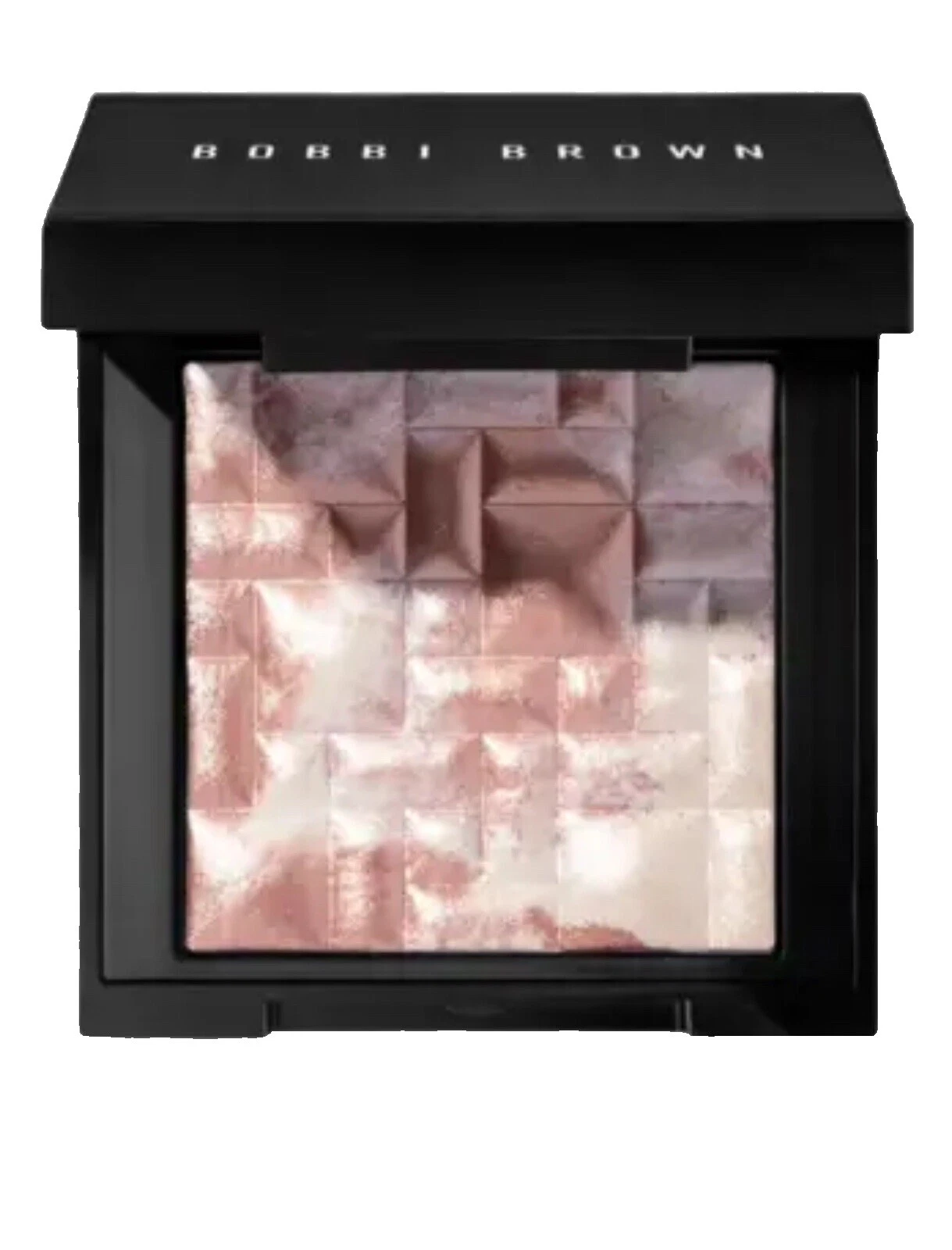 Bobbi Brown Shimmer Pink Face Makeup Products