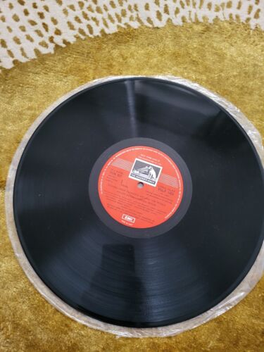 Jagjit & Chitra Singh - Echoes From Concerts Around The World - 2 X LP HMV 1986 - Picture 5 of 7