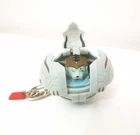 Bakugan Battle Brawlers Haos Tigrerra Keychain Vintage Toy Great Gift