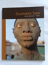 Ousmane Sow - Pont Des Arts - Paris