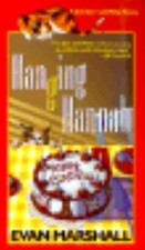 Hanging Hannah (Jane Stuart and Winky Mystery) by Evan Marshall
