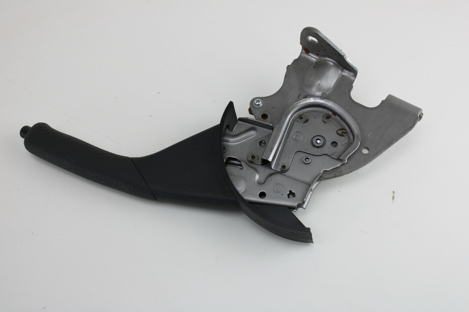 20062012 TOYOTA RAV4 PARKING BRAKE CONTROL OEM eBay