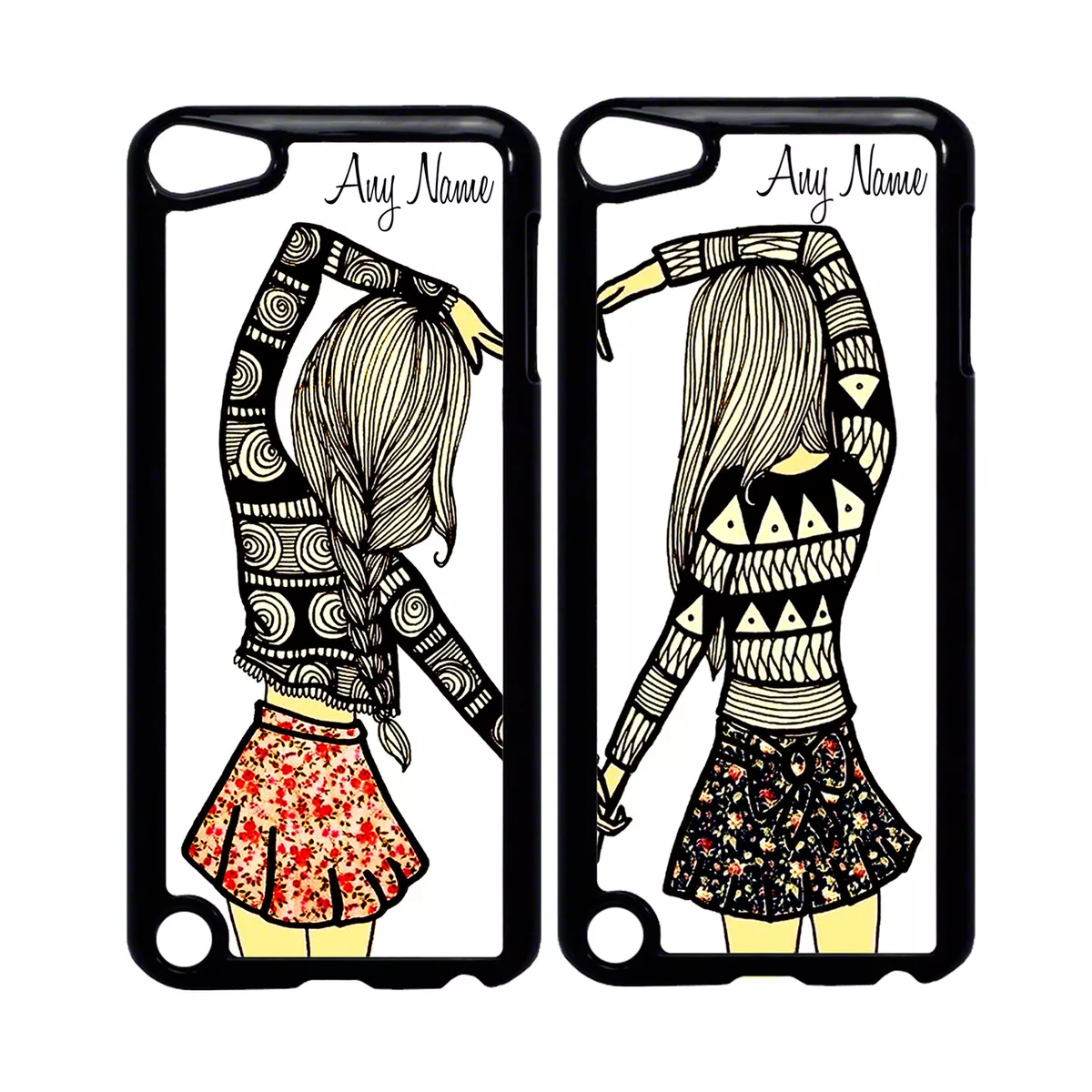 Best friend cases outlet