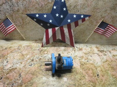 SUMITOMO EATON ORBIT MOTOR H-070CC2-G MFG 054H H-170CC2-G YAM CK1 CNC