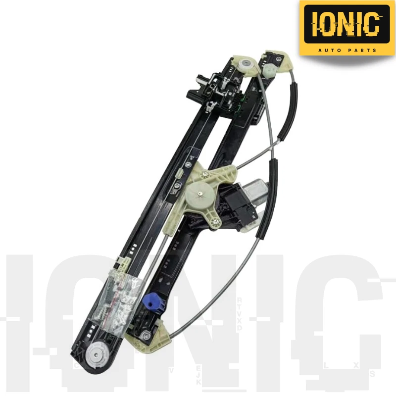 Rear Left Window Regulator Motor For Land Rover Discovery 5 L462 2016-2024 - Image 2 of 4