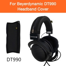Replacement Headband Cover For Beyerdynamic DT990 Headphone Cover