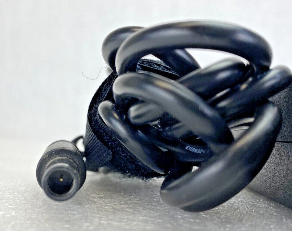 HP 608425-002 AC Power Adapter 609939-001 18.5V 3.5A 65W (Lot of 3) - Image 3 of 4