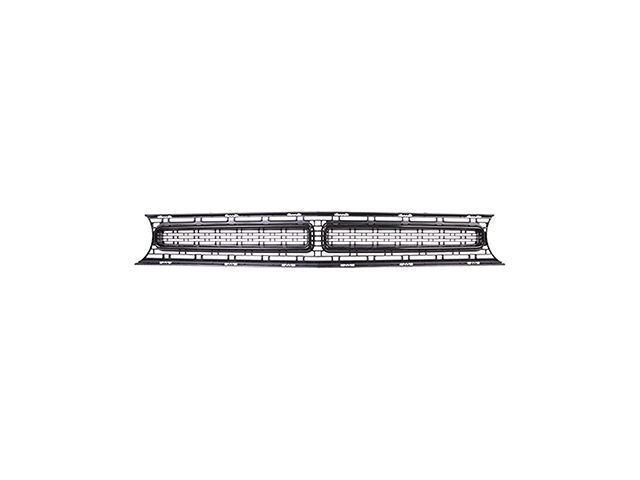 Front Action Crash Grille Assembly fits Dodge Challenger 2015-2023 51RJQX