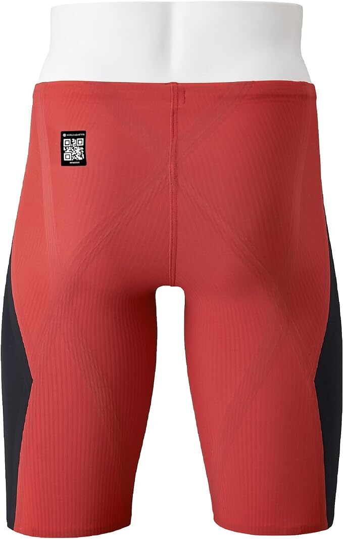 Mizuno Men Swimsuit GX-SONIC 6 N2MBA501 Size 2XS for sale Mizuno Men Swimsuit GX-SONIC 6 N2MBA501 Size 2XS for sale