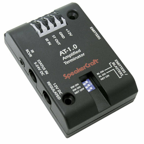 SpeakerCraft Smartpath