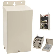 For Pentair Intellichlor SCG Power Center 520556 Salt Chlorine Generator Systems