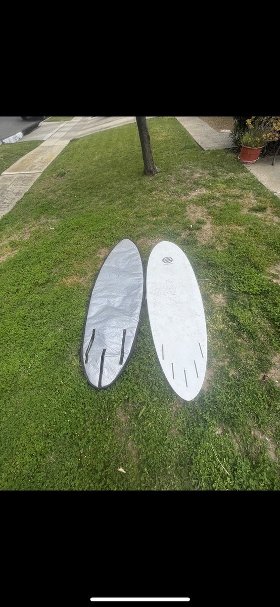 santa cruz shortboard | eBay