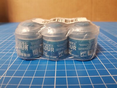 Citadel Base - Thousand Sons Blue 6 x 12ml/ 18,35  (100ml/ 25,48 ) UR