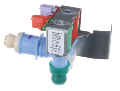 その他 QCRAW-486-RW36 Whirlpool N-86-QC N, K-79524, W11563296, 110/120V, 50/60HZ, Water