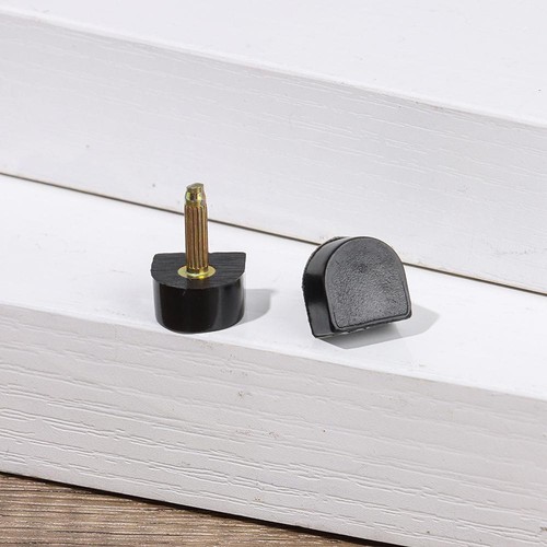 Nails High Heel Tips Taps Stiletto Replacement High Heel Repair Pins Heels Tips - Picture 11 of 18