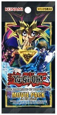 Yu-Gi-Oh! THE DARK SIDE OF DIMENSIONS MOVIE PACK BOX