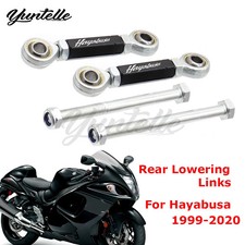 Rear Suspension Lowering Links Kit For SUZUKI...