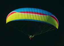 Gleitschirm Tandem AirDesign Ride 3 L - 125 -...