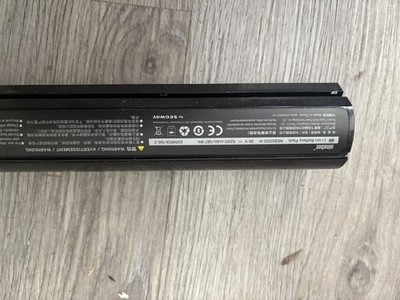 Segway Ninebot ES1/ES2/ES3/ES4 Internal Battery 36V 5600mAh