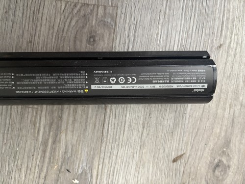 Segway Ninebot ES1/ES2/ES3/ES4 Internal Battery 36V 5600mAh