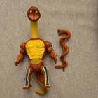 Vintage MOTU Rattlor Snake Men Masters Universe Tight Legs