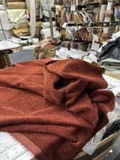 Chenille Fabric Upholstery Drapery Sold By The Yard 58 Inch Wide