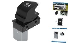 Power Window Switch No.5ND959855 Passenger Side Window Control Switch for