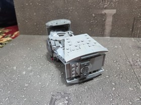 LEGO Star Wars: TIE Advanced Prototype (75082) Incomplete