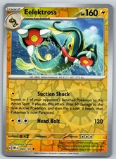 (2 Card Minimum) - 15% off 4+ | Pokemon: Obsidian Flames Reverse Holo Cards